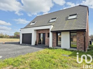  Maison � vendre 7 pi�ces 152 m�