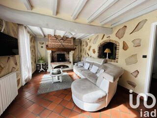  Maison � vendre 8 pi�ces 167 m�