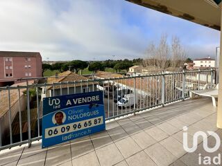  Appartement � vendre 3 pi�ces 42 m�