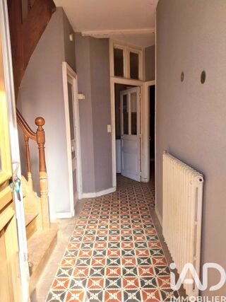  Maison � vendre 5 pi�ces 85 m�