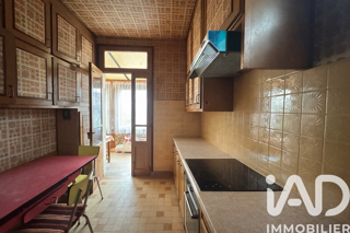  Maison � vendre 5 pi�ces 95 m�