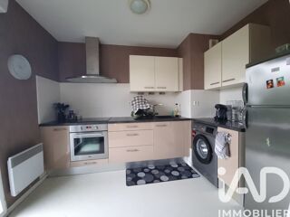  Appartement � vendre 2 pi�ces 47 m�