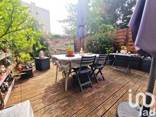  Appartement  vendre 2 pices 34 m
