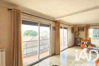  Appartement � vendre 5 pi�ces 117 m�