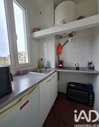  Appartement � vendre 2 pi�ces 23 m�