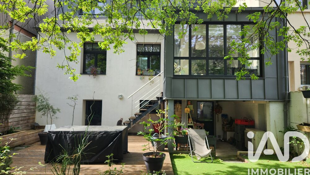 � vendre  Maison Rennes (35000)