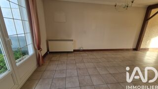  Maison � vendre 3 pi�ces 73 m�