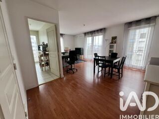  Appartement � vendre 2 pi�ces 58 m�