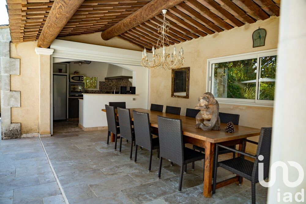 � vendre  Maison Ch�teaurenard (13160)