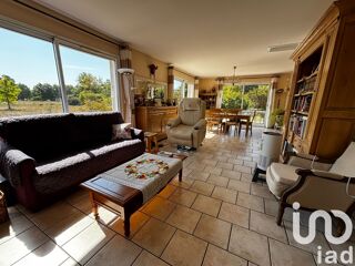  Maison � vendre 5 pi�ces 144 m�