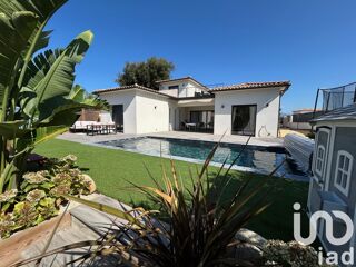  Maison  vendre 8 pices 187 m