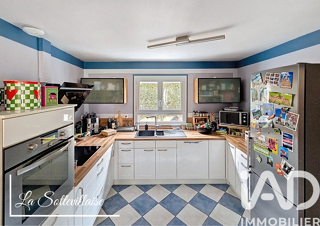  Maison � vendre 4 pi�ces 110 m�