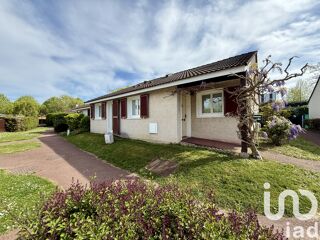  Maison � vendre 8 pi�ces 140 m�