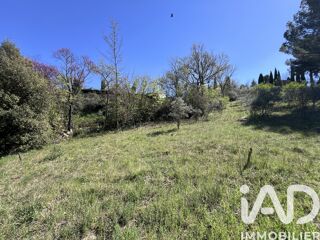  Terrain � vendre 1670 m�