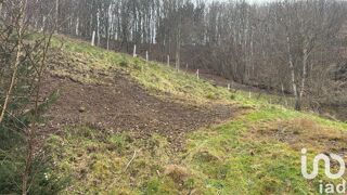  Terrain � vendre 1735 m�