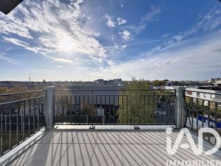  Appartement  vendre 3 pices 54 m