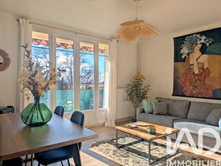  Appartement � vendre 3 pi�ces 62 m�