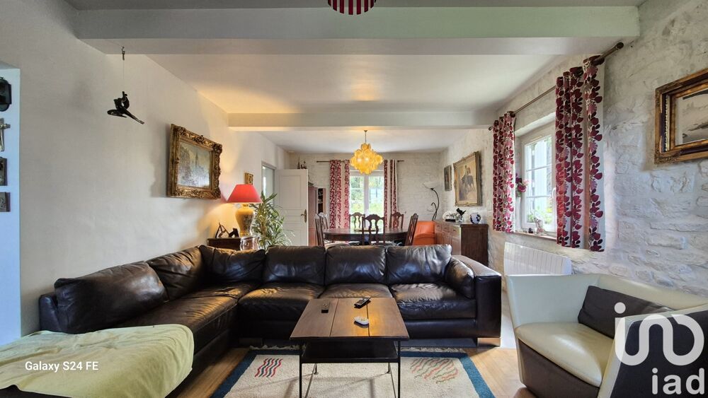 � vendre  Maison Monterblanc (56250)