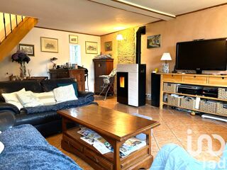  Maison � vendre 8 pi�ces 200 m�