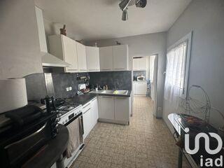  Appartement � vendre 4 pi�ces 72 m�