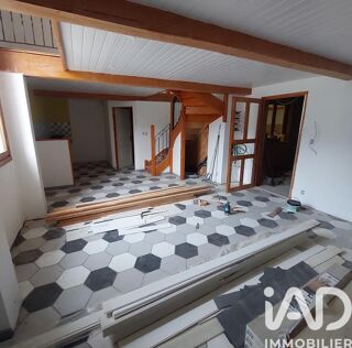  Maison  vendre 15 + pices 415 m