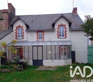  Maison � vendre 5 pi�ces 129 m�