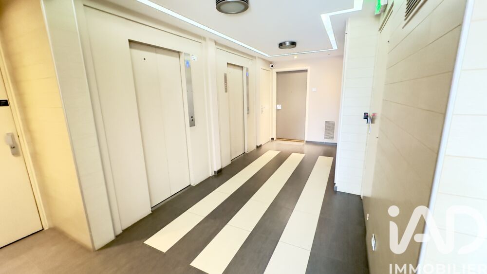 � vendre  Appartement Courbevoie (92400)