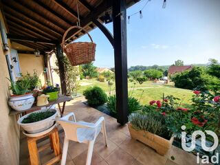  Maison � vendre 6 pi�ces 130 m�