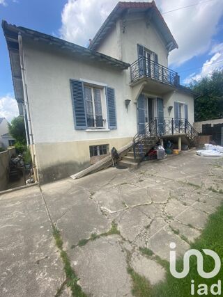 Maison  vendre 7 pices 190 m