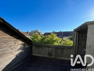  Appartement � louer 3 pi�ces 50 m�