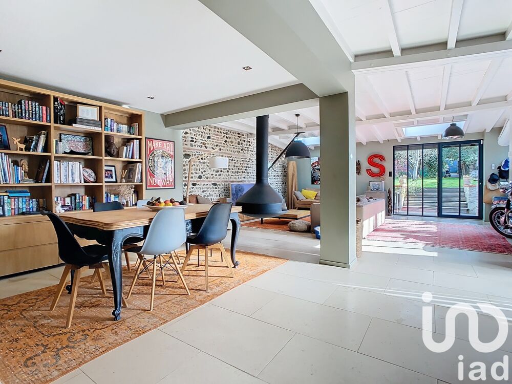  vendre  Maison Bruguires (31150)