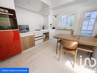  Maison  vendre 6 pices 146 m