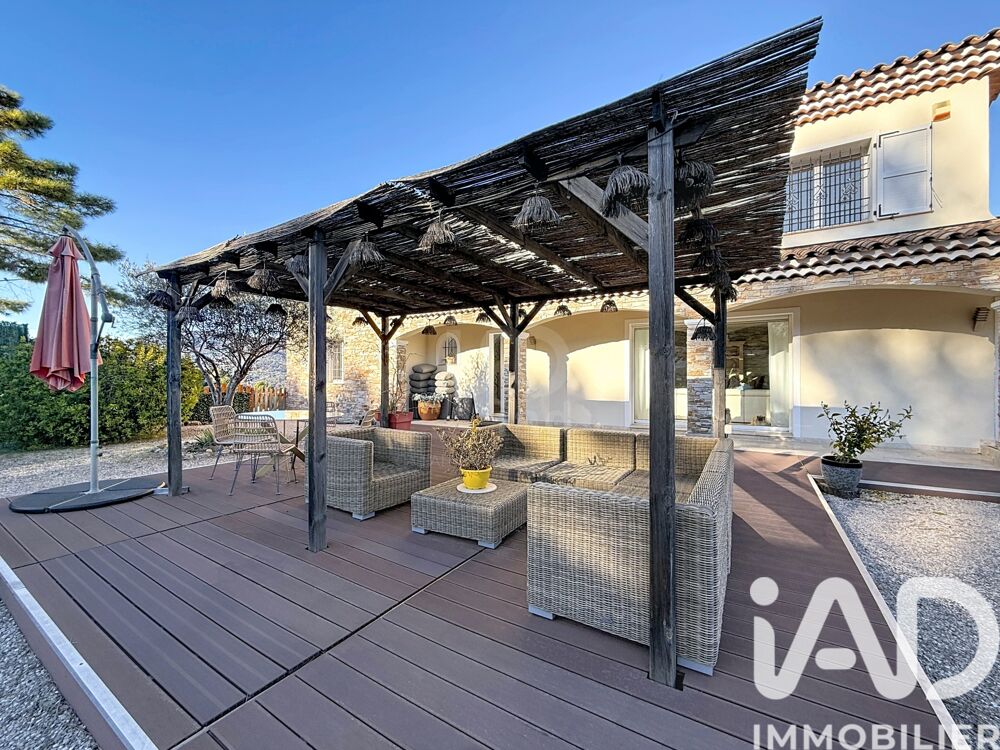 � vendre  Maison Peymeinade (06530)