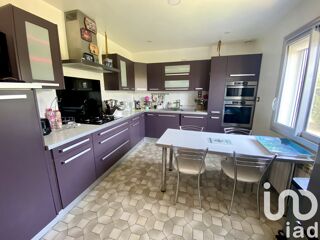  Maison � vendre 8 pi�ces 148 m�