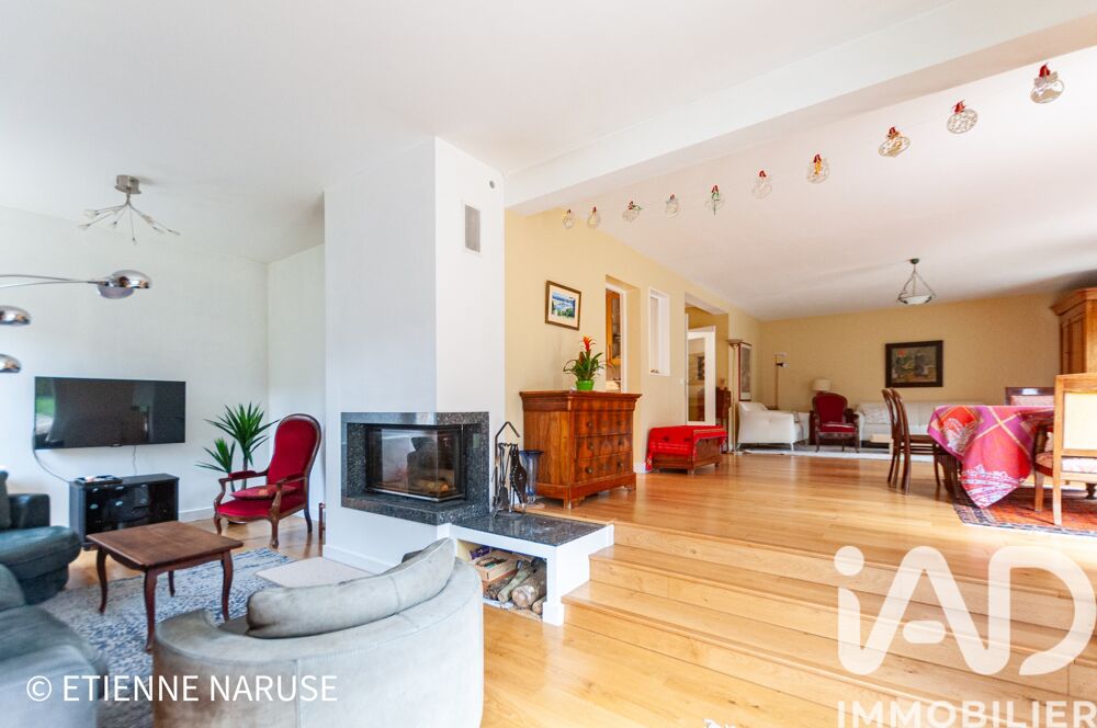 � vendre  Villa Saint-Germain-en-Laye (78100)