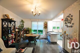  Appartement  vendre 2 pices 40 m