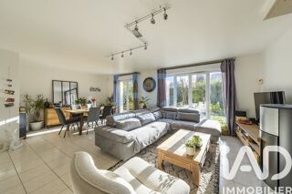  Maison � vendre 7 pi�ces 165 m�