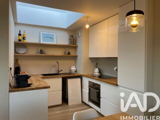  Appartement � vendre 3 pi�ces 65 m�