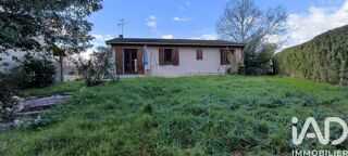  Maison � vendre 4 pi�ces 89 m�