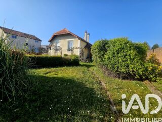  Maison � vendre 2 pi�ces 50 m�
