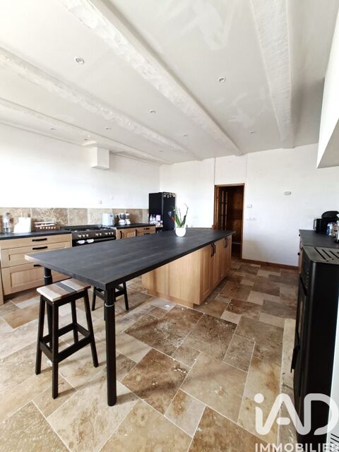   Vente Maison/villa 4 pi�ces Maison - 4 pi�ce(s) - 154 m�