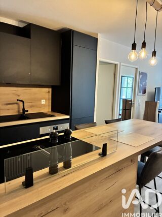  Appartement � vendre 3 pi�ces 44 m�