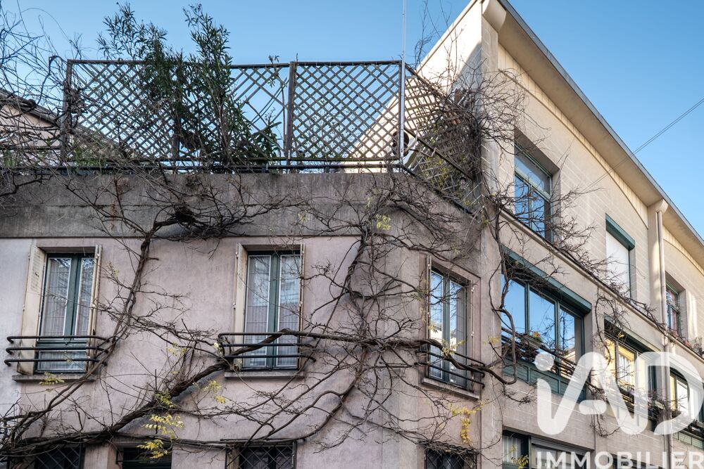 � vendre  Appartement Paris 11