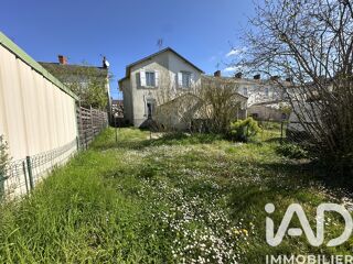  Maison � vendre 3 pi�ces 57 m�