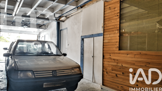  Immeuble � vendre 310 m�