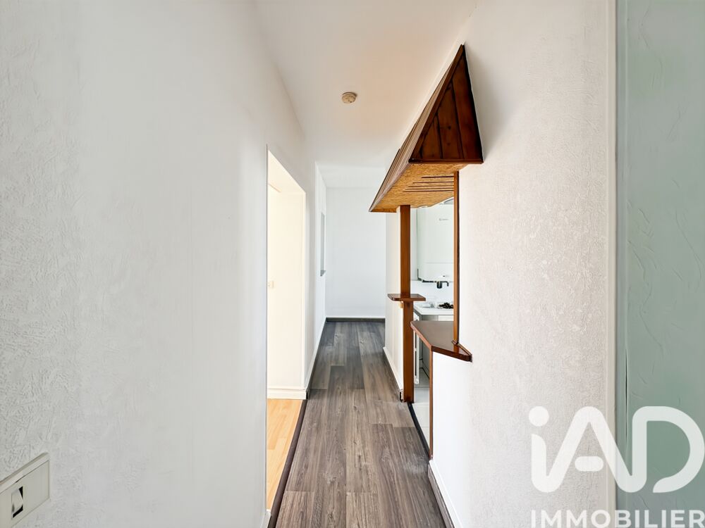 Vente Appartement Vente Appartement 2 pi�ces Lorient