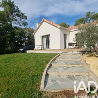  Maison � vendre 6 pi�ces 191 m�