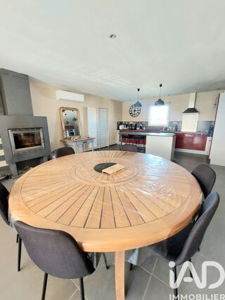  Maison � vendre 5 pi�ces 130 m�