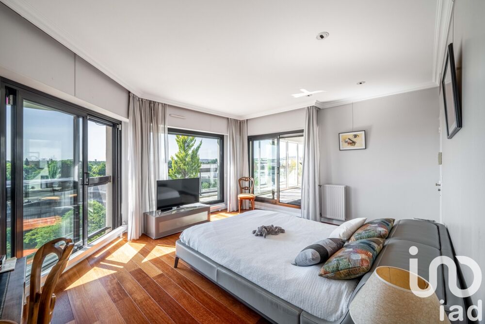  vendre  Appartement Suresnes (92150)