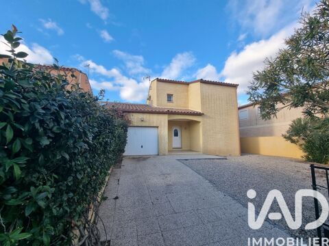   Vente Maison/villa 5 pi�ces Maison - 5 pi�ce(s) - 113 m�